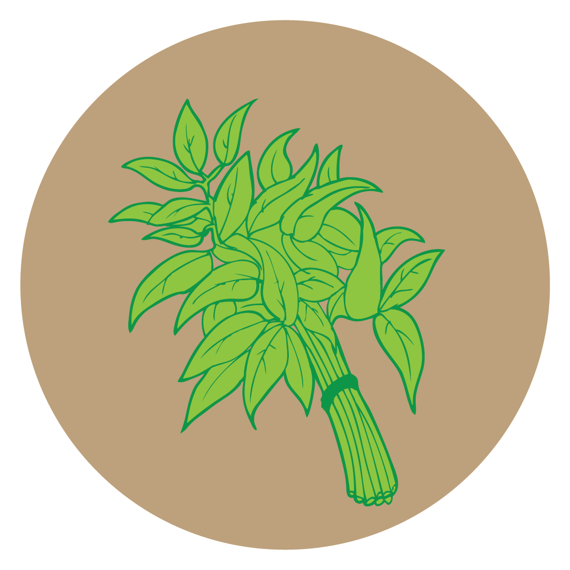 Kern 101 Booti Grass
