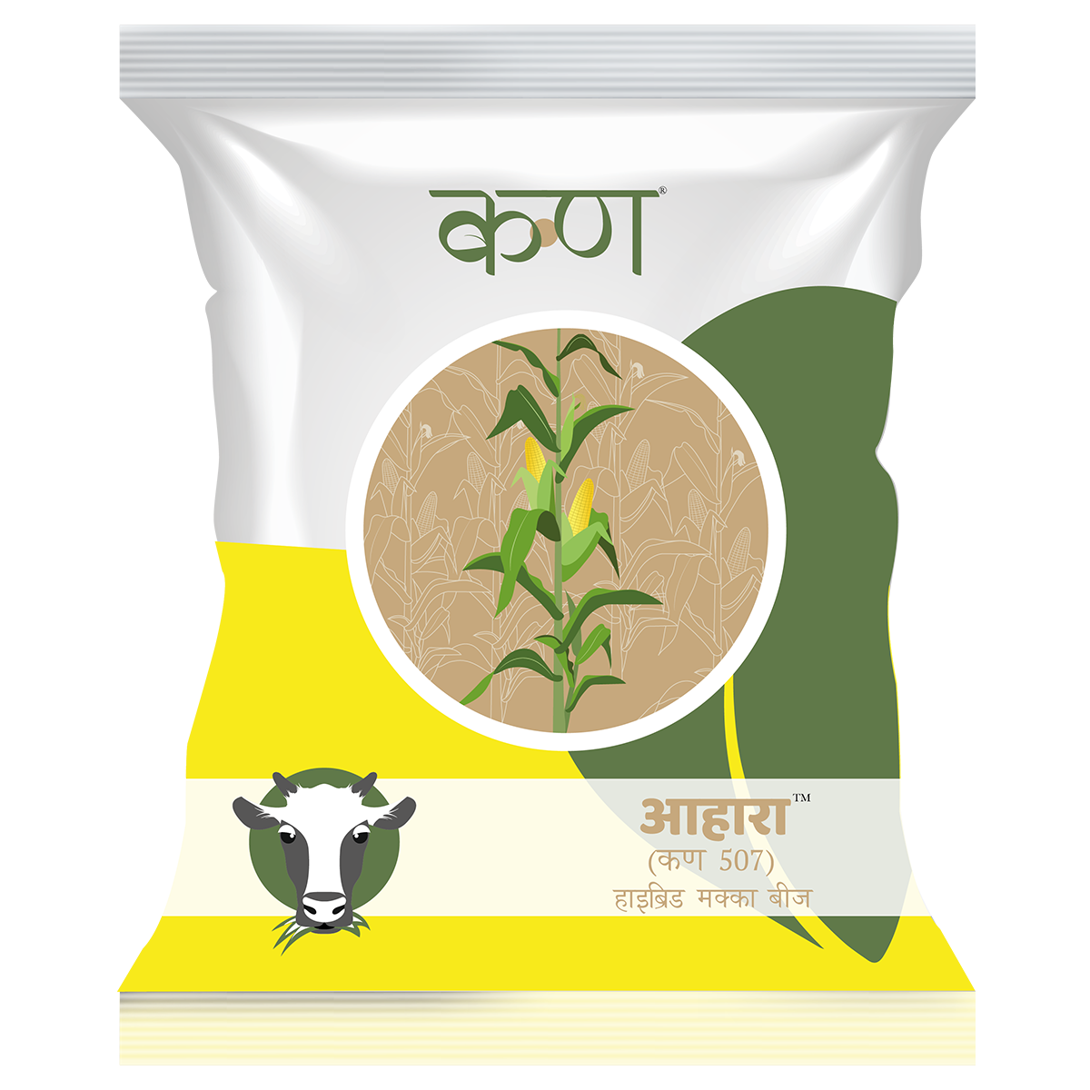 Aahara F1 Forage Maize