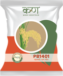 PB 1401 Paddy Basmati
