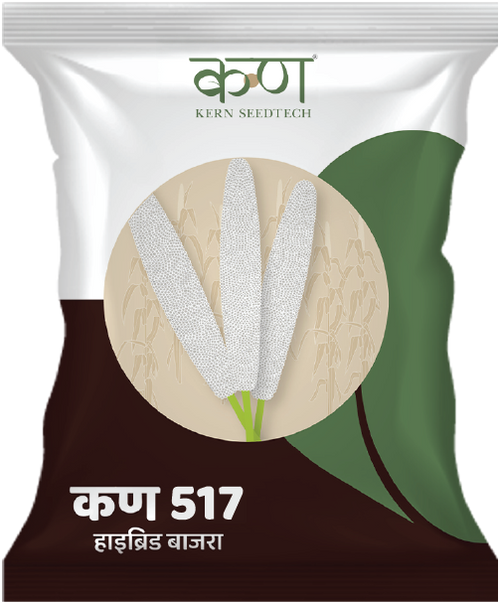 Kern 517 F1 Grain Bajra