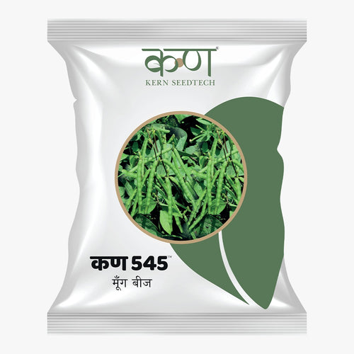 Kern 545 Moong