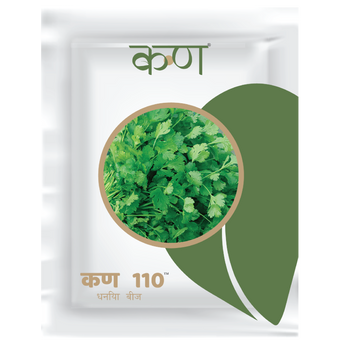 kerncoriander, packet image