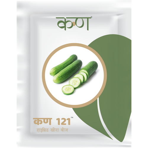 Kern 121 F1 Cucumber