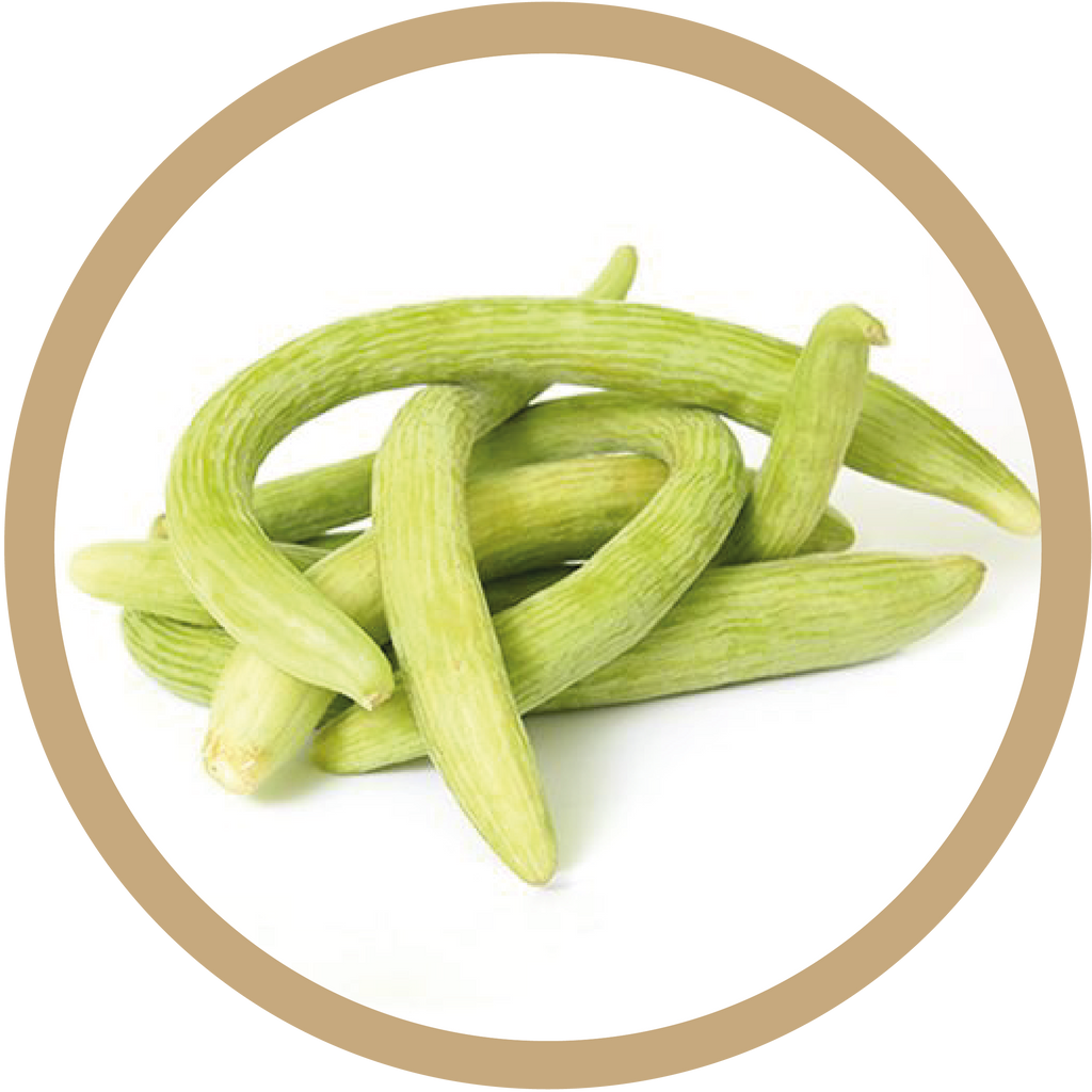 Kern 666 Long Melon