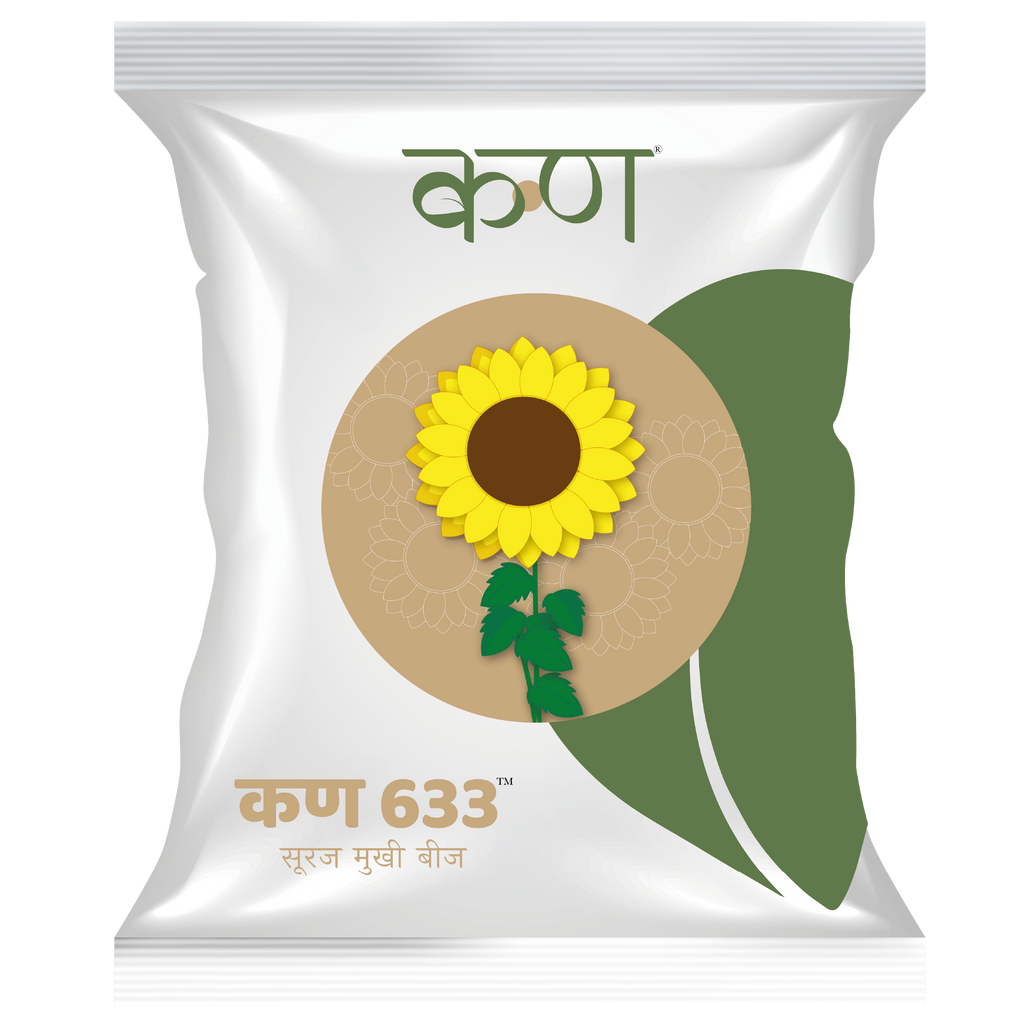 Kern 633 F1 Sunflower